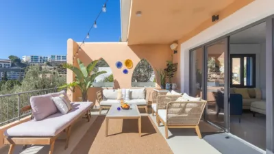 Apartment in Port de Sóller photo 5