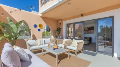 Apartment in Port de Sóller photo 7