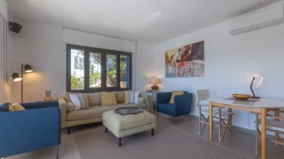 Apartment in Port de Sóller photo 8