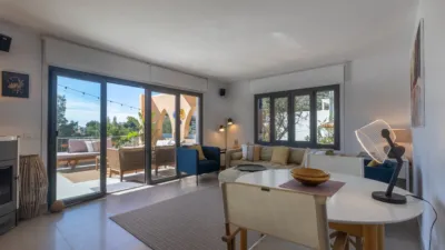 Apartment in Port de Sóller photo 9