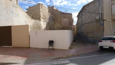 Terreno en venta en Monòver - Monóvar - Vista 3