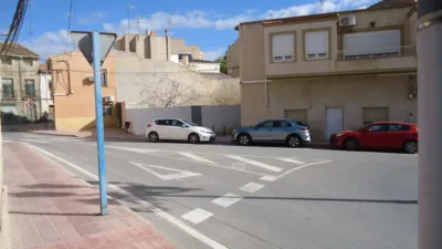 Terreno en venta en Monòver - Monóvar - Vista 5