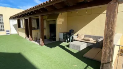 Rustic farm in Cañada de La Lena photo 36