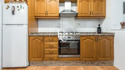 Casa en Sitges photo 18