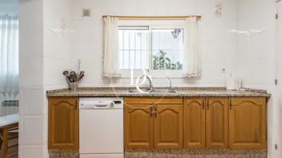 Casa en Sitges photo 23