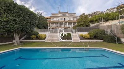House in Sitges photo 2