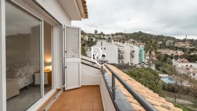 Casa en Sitges photo 46