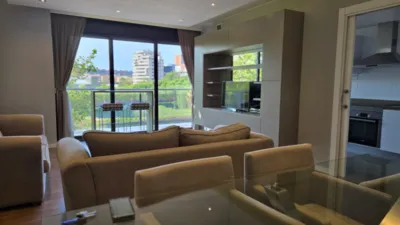 Apartamento en alquiler en Barcelona Capital - Imagen 2