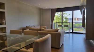 Apartamento en alquiler en Barcelona Capital - Imagen 3