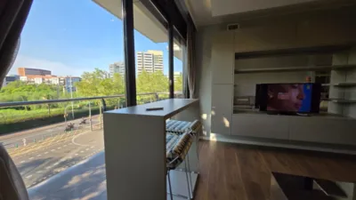 Apartamento en alquiler en Barcelona Capital - Imagen 4