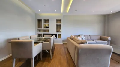Apartamento en alquiler en Barcelona Capital - Imagen 5