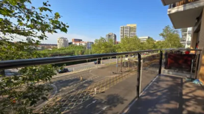 Apartamento en alquiler en Barcelona Capital - Imagen 6