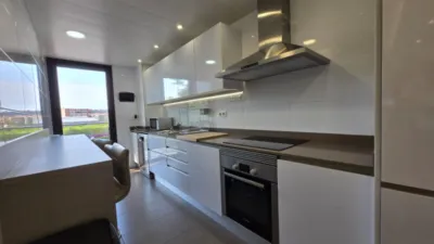 Apartamento en alquiler en Barcelona Capital - Imagen 8