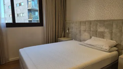 Apartamento en alquiler en Barcelona Capital - Imagen 9