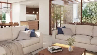 Casa – Xàbia - Jávea - Vista 4