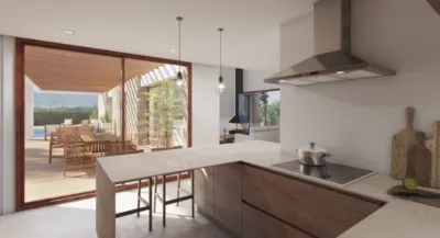 Casa – Xàbia - Jávea - Vista 5