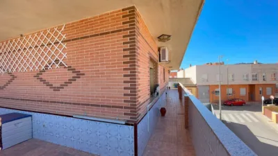 Casa adosada en La Unión photo 41