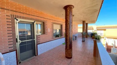Casa adosada en La Unión photo 43
