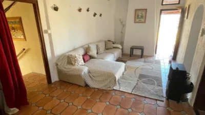 Finca rústica en Camarillas photo 26