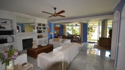 House in Marbella photo 6
