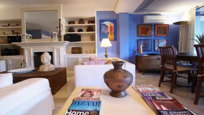 House in Marbella photo 2