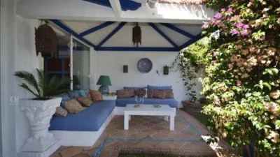 House in Marbella photo 8