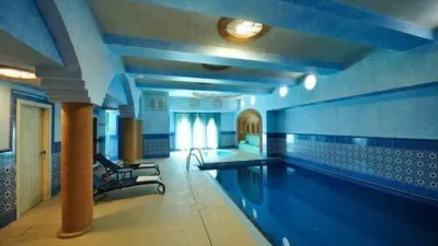 Townhouse in Seville City photo 10