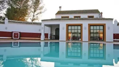 Townhouse in Seville City photo 11