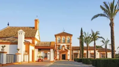 Townhouse in Seville City photo 2
