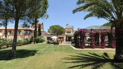 Townhouse in Seville City photo 3