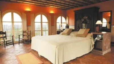 Townhouse in Seville City photo 6