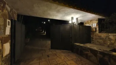 House in Cabrera de Mar photo 3