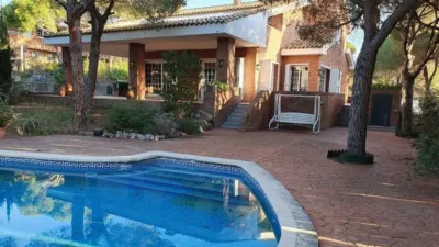 House in Cabrera de Mar photo 5