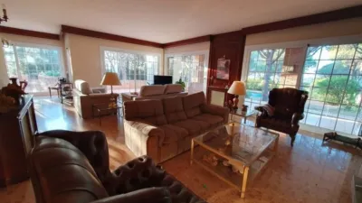 House in Cabrera de Mar photo 8