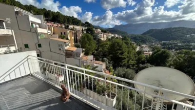 Apartment in Port de Sóller photo 2