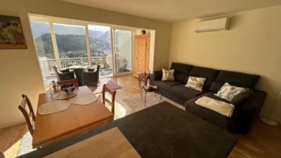Apartment in Port de Sóller photo 4