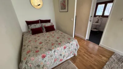 Apartment in Port de Sóller photo 6