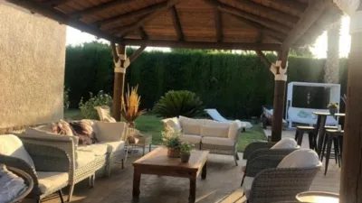 House in Elda photo 13