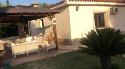 House in Elda photo 14