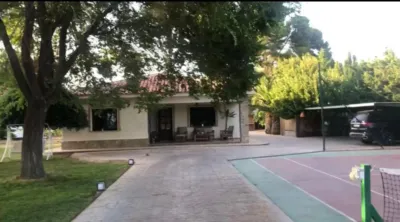 House in Elda photo 16