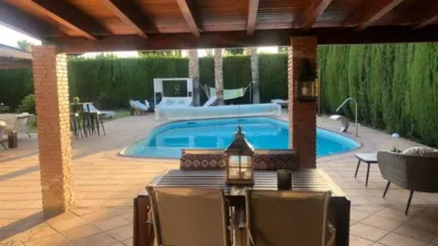 Casa - Vista 3