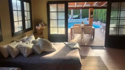 Casa - Vista 4