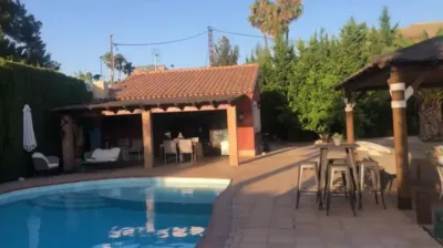 House in Elda photo 9