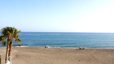 Apartment in Algarrobo Costa photo 10