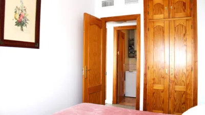 Apartment in Algarrobo Costa photo 11