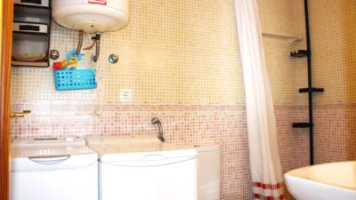 Apartment in Algarrobo Costa photo 12