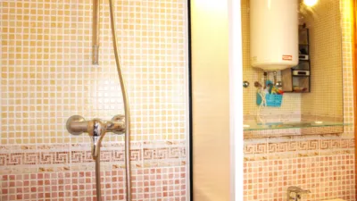 Apartment in Algarrobo Costa photo 13
