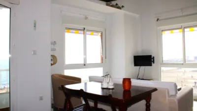 Apartment in Algarrobo Costa photo 14