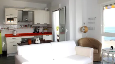 Apartment in Algarrobo Costa photo 15