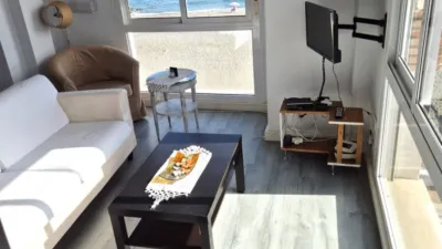 Apartment in Algarrobo Costa photo 16